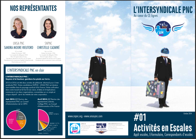 Au coeur du CE Lignes