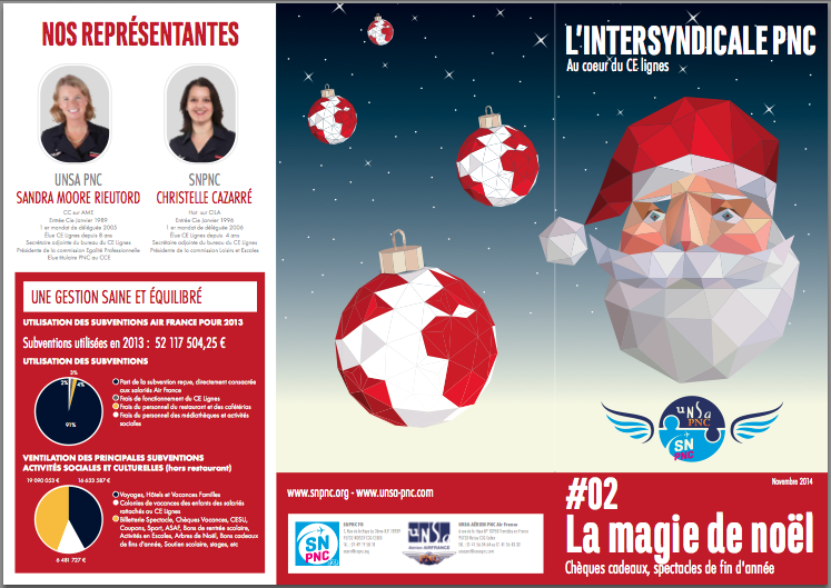 Au coeur du CE Lignes